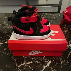 Nike Boys Sneakers